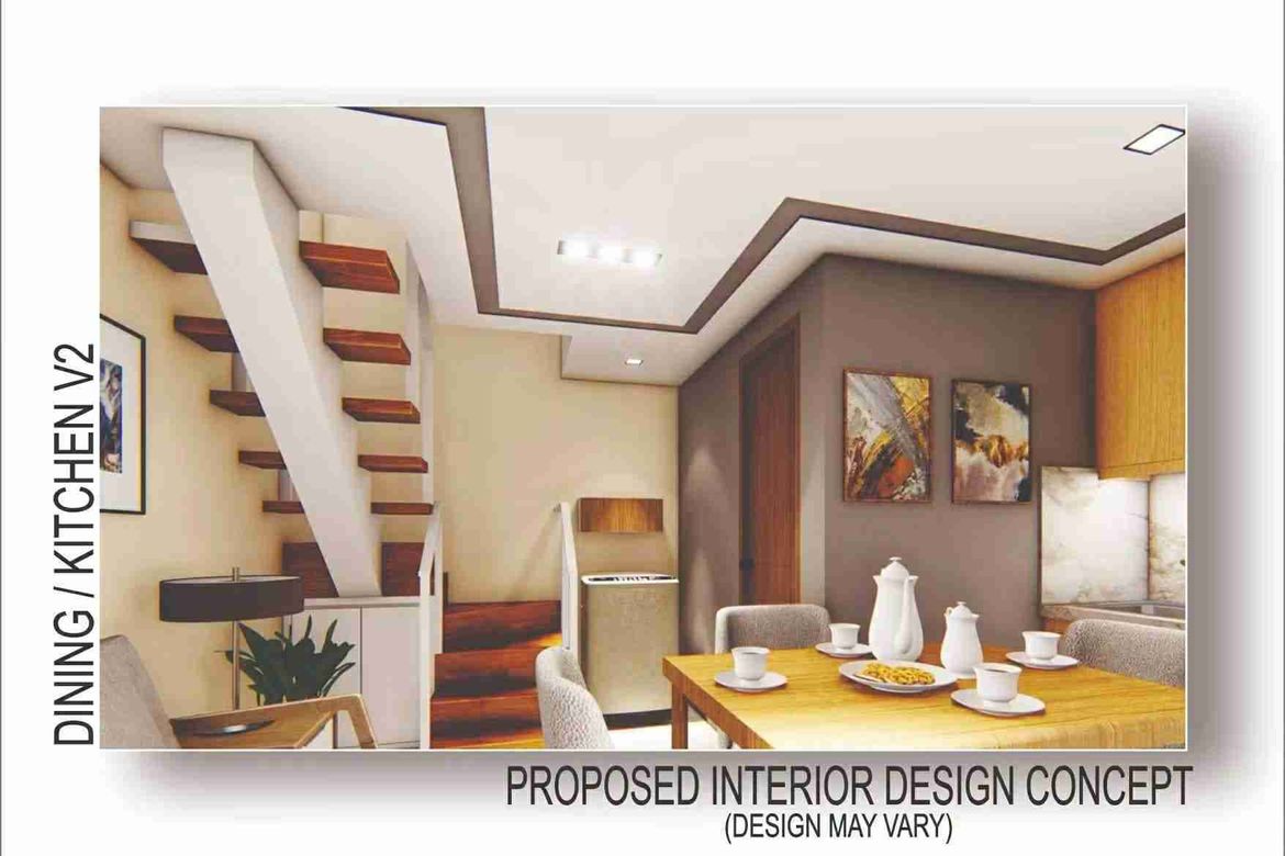 1 Bedroom House for Sale in Santo Rosario, San Fernando, Pampanga – photo 7
