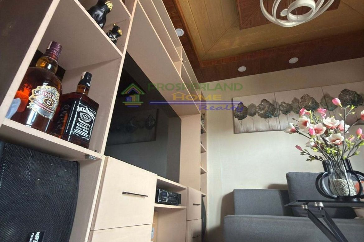 1 Bedroom House for Sale in Santo Rosario, San Fernando, Pampanga – photo 4