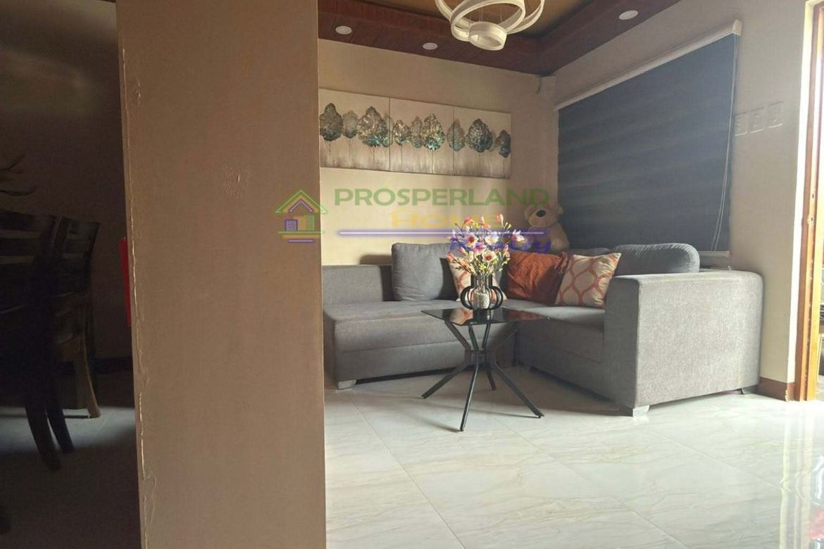 1 Bedroom House for Sale in Santo Rosario, San Fernando, Pampanga – photo 7
