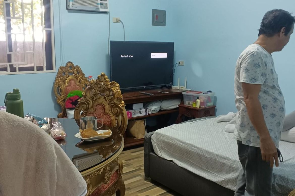 1 Bedroom House for Sale in Sapang Uwak, Porac, Pampanga – photo 6