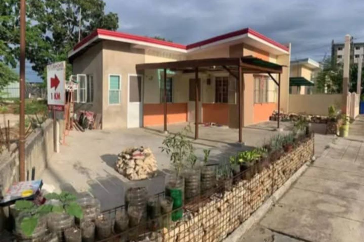 1 Bedroom House for Sale in Subabasbas, Lapu-Lapu, Cebu