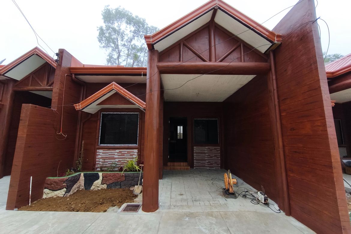 1 Bedroom House for Sale in Taloy Sur, Tuba, Benguet – photo 2