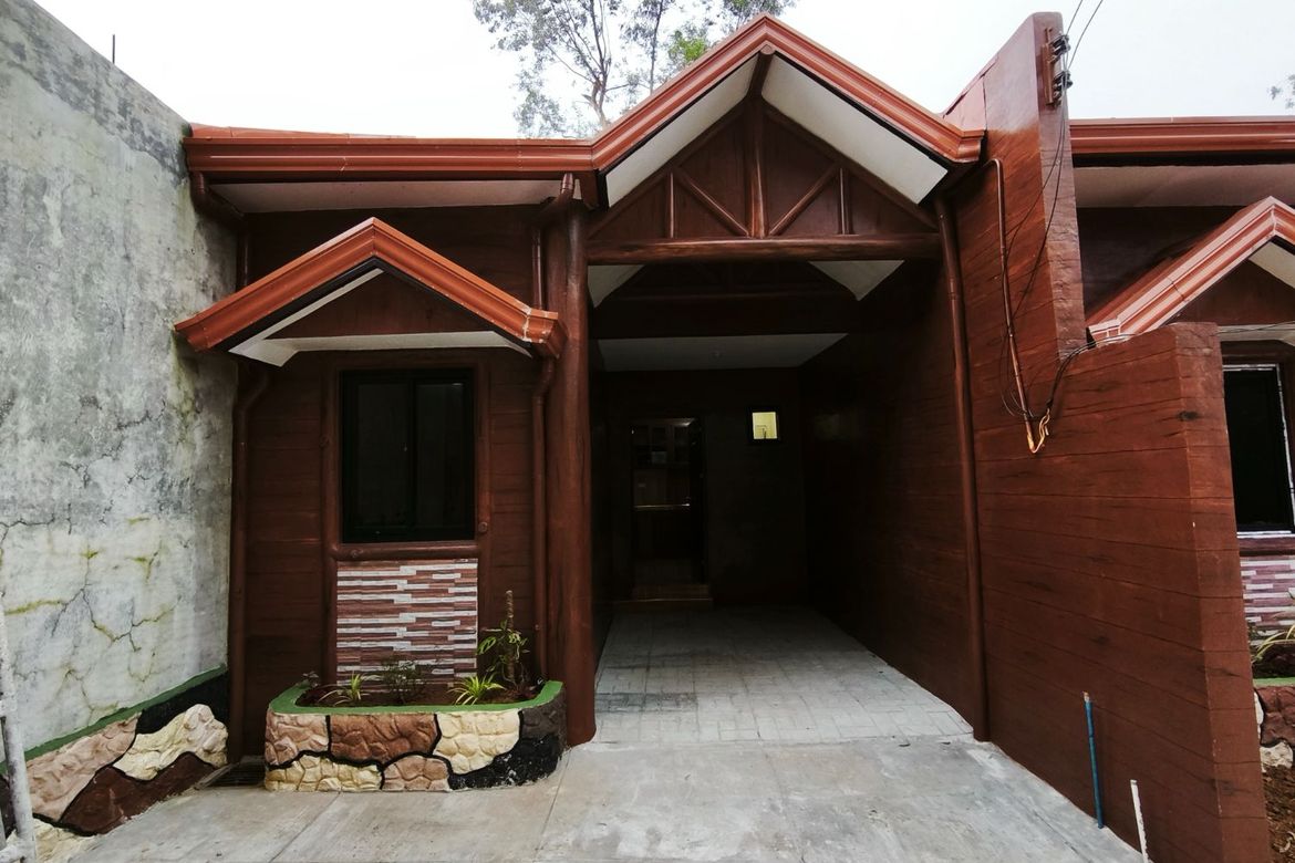 1 Bedroom House for Sale in Taloy Sur, Tuba, Benguet – photo 2