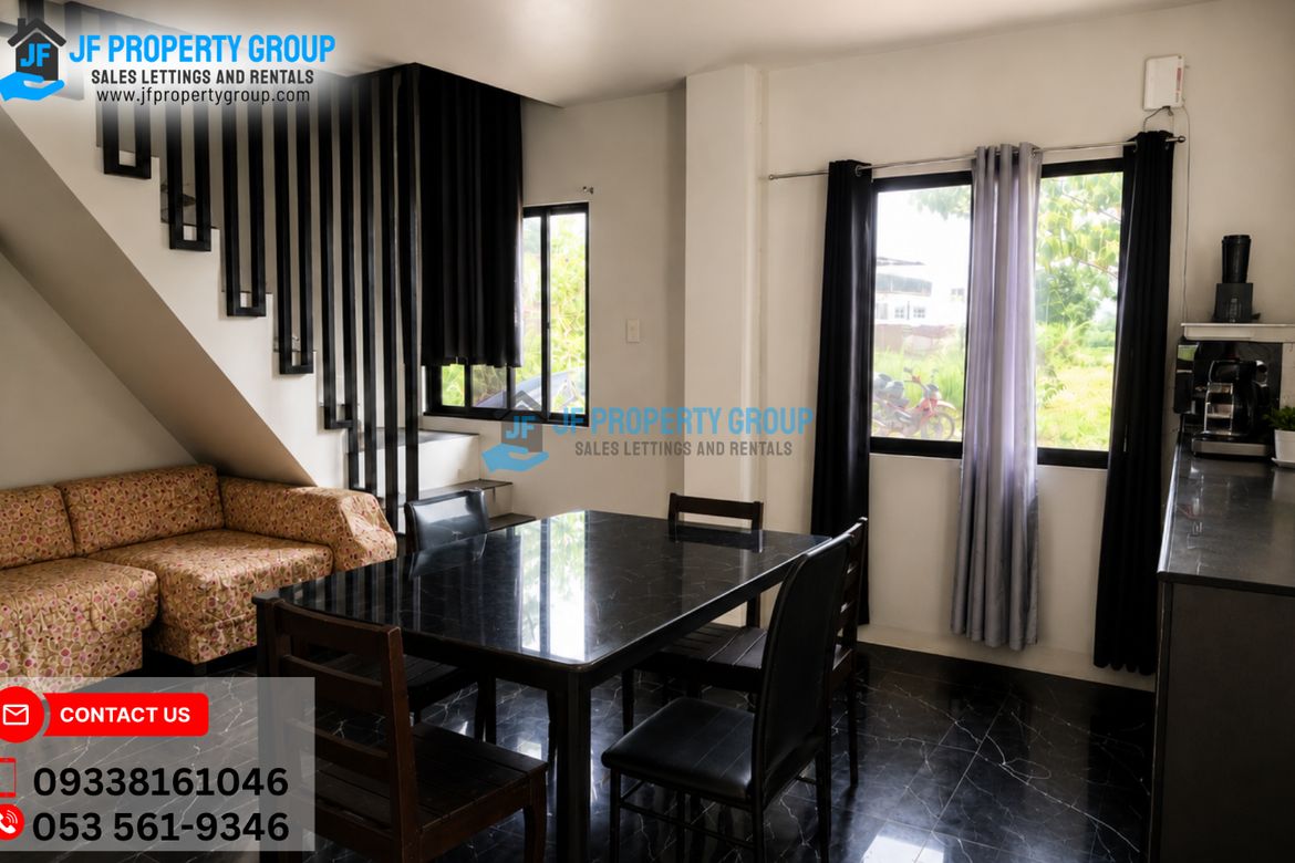 1 Bedroom House for Sale in Tambulilid, Ormoc, Leyte – photo 3