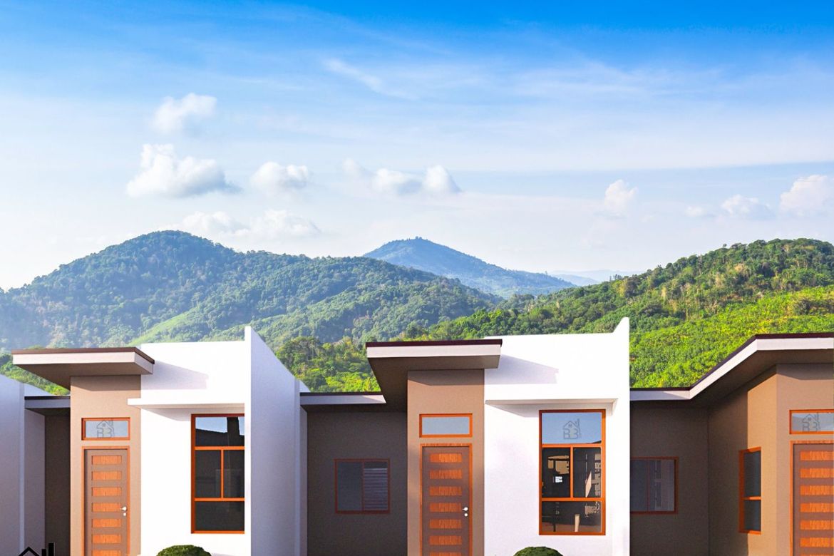 1 Bedroom House for Sale in Tangub, Bacolod, Negros Occidental