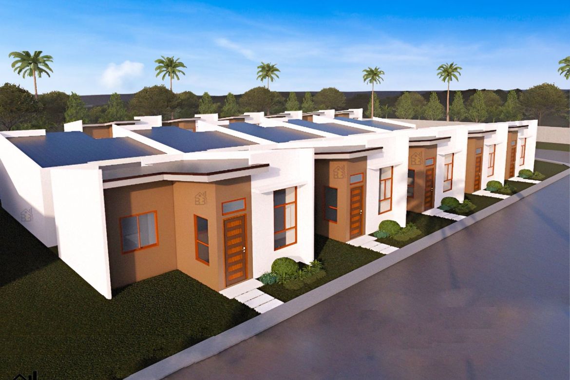 1 Bedroom House for Sale in Tangub, Bacolod, Negros Occidental – photo 2
