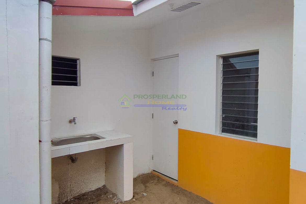 1 Bedroom House for Sale in Taysan, San Jose, Batangas – photo 2