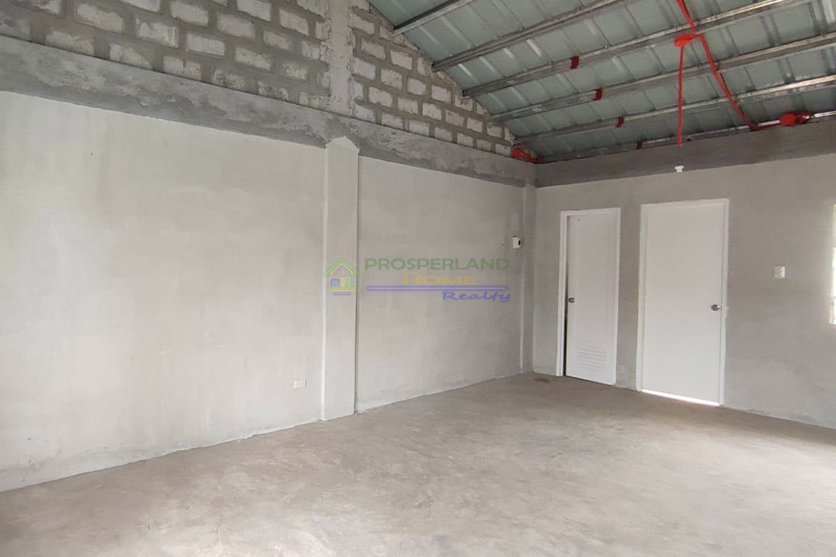 1 Bedroom House for Sale in Taysan, San Jose, Batangas – photo 4