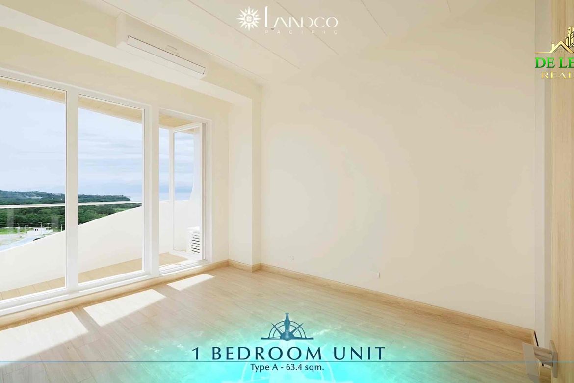 1 Bedroom House for Sale in The Nautilus at CaSoBē, Santa Ana, Calatagan, Batangas – photo 3