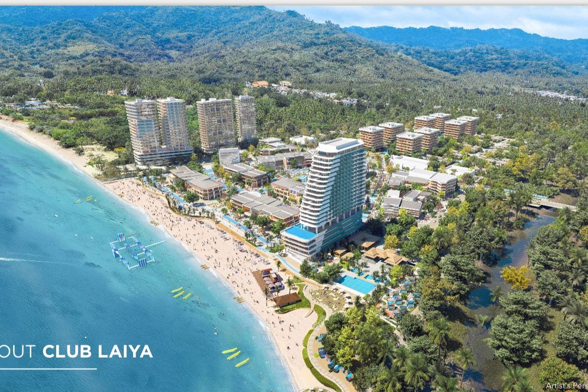 1 Bedroom House for Sale in The Spinnaker at Club Laiya, Laiya-Aplaya, San Juan, Batangas – photo 7