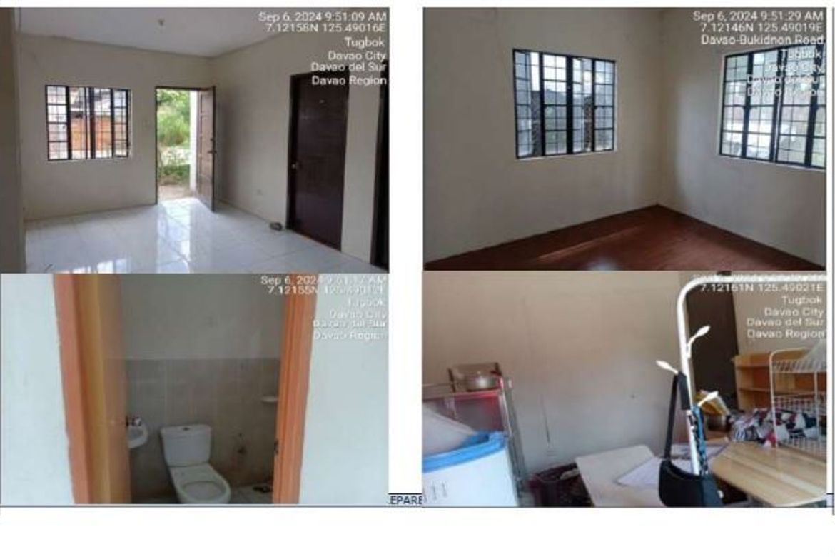 1 Bedroom House for Sale in Ula, Davao City, Davao del Sur – photo 2
