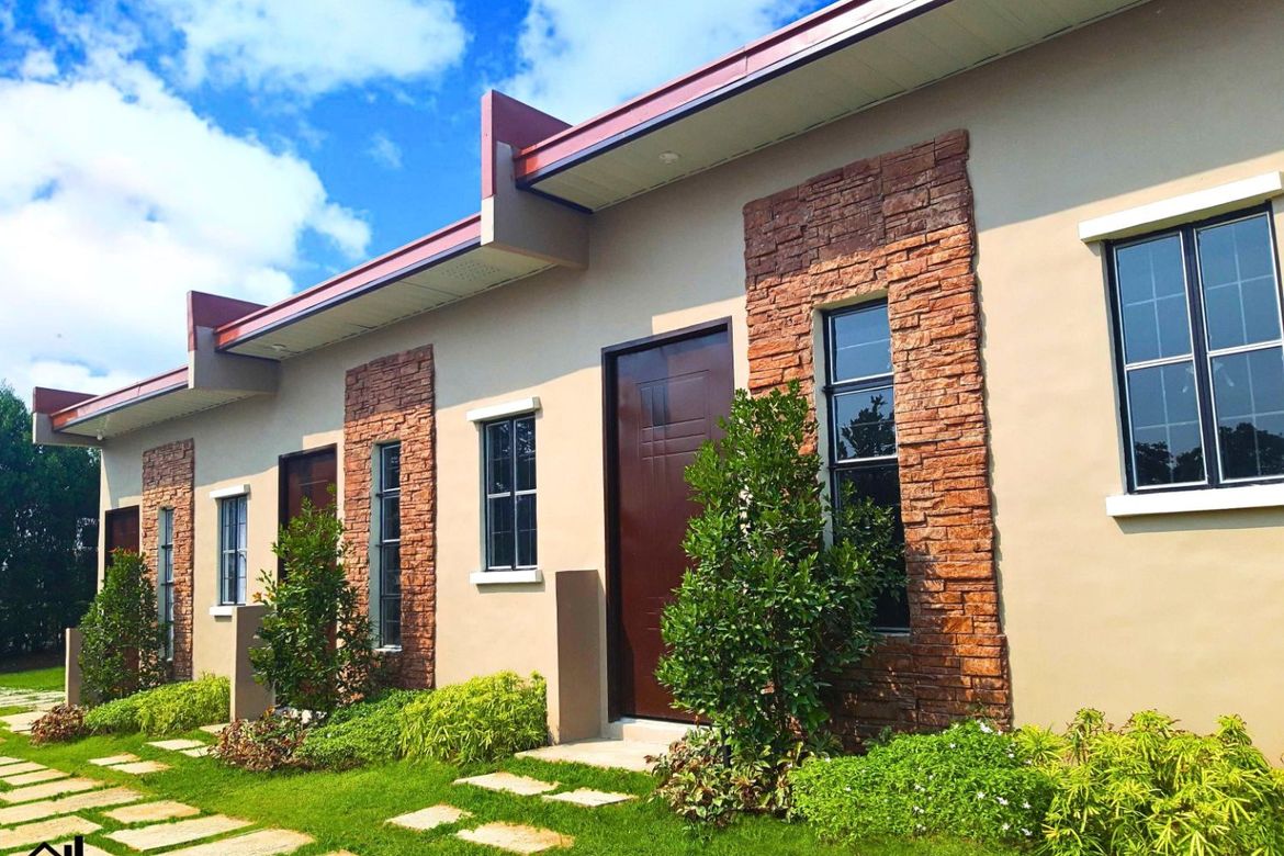 1 Bedroom House for Sale in Vista Alegre, Bacolod, Negros Occidental