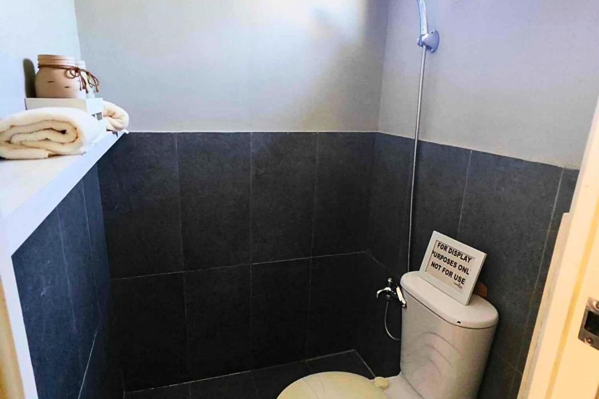 1 Bedroom House for Sale in Vista Alegre, Bacolod, Negros Occidental – photo 3
