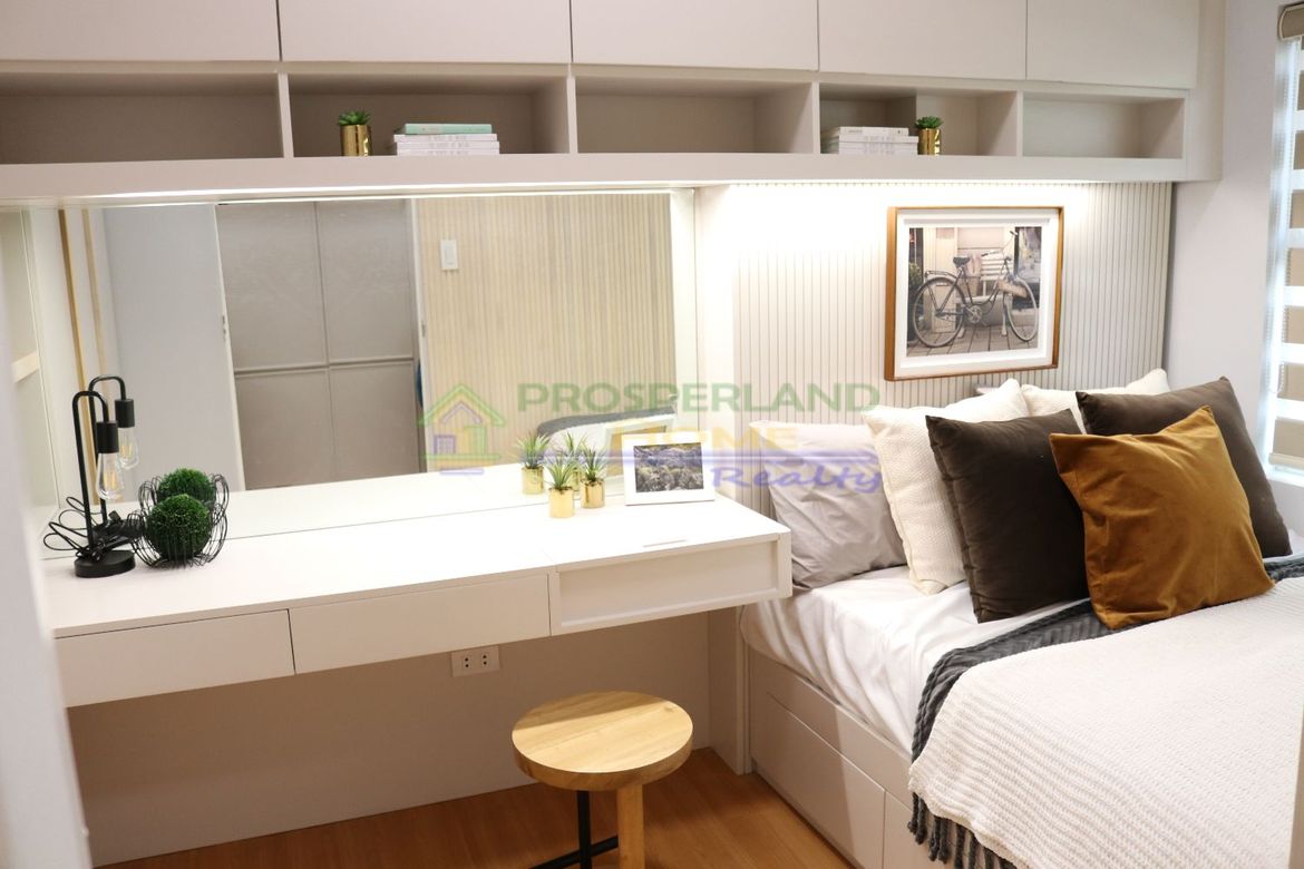 1 Bedroom House for Sale in Zapote, Biñan, Laguna – photo 7