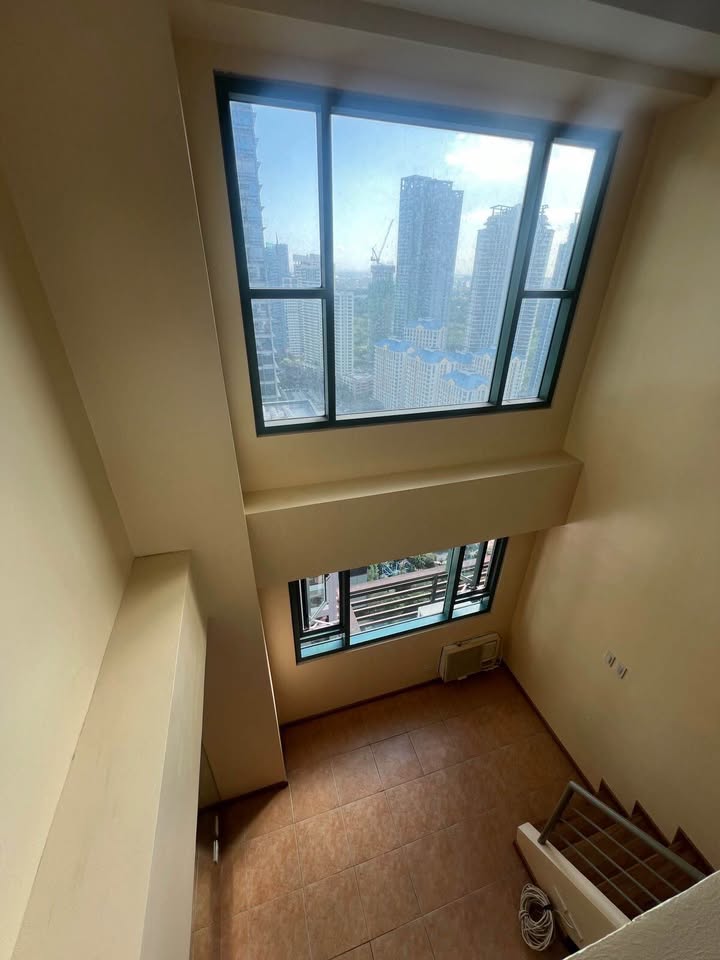 1-Bedroom Loft Condo for Sale at McKinley Park Residences, BGC, Taguig – photo 5