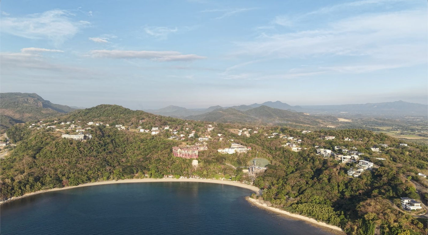 1-Bedroom Luxury Condo Unit for Sale at The Residences at Terrazas de Punta Fuego, Nasugbu, Batangas – photo 10