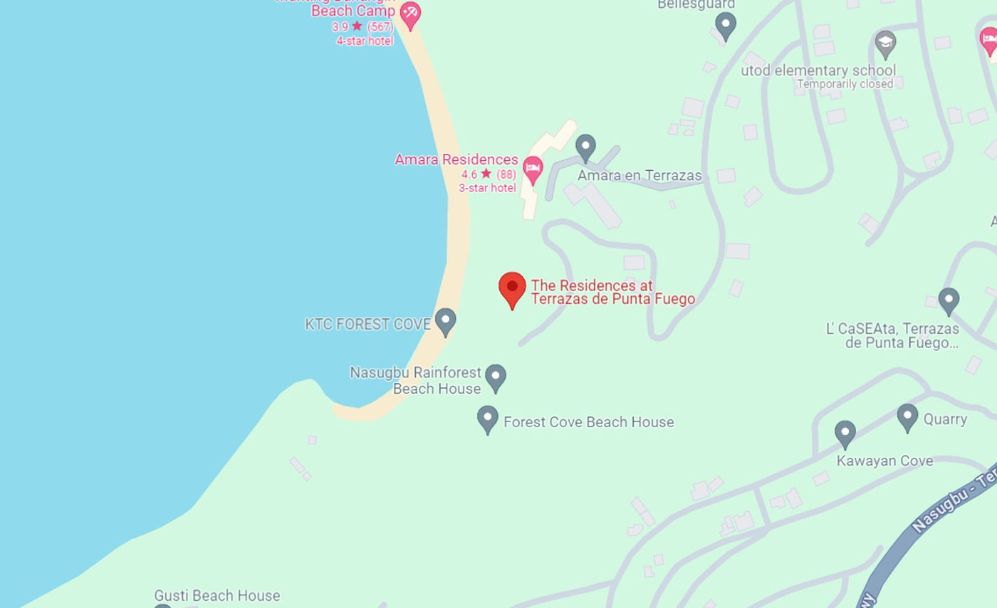 1-Bedroom Luxury Condo Unit for Sale at The Residences at Terrazas de Punta Fuego, Nasugbu, Batangas – photo 14
