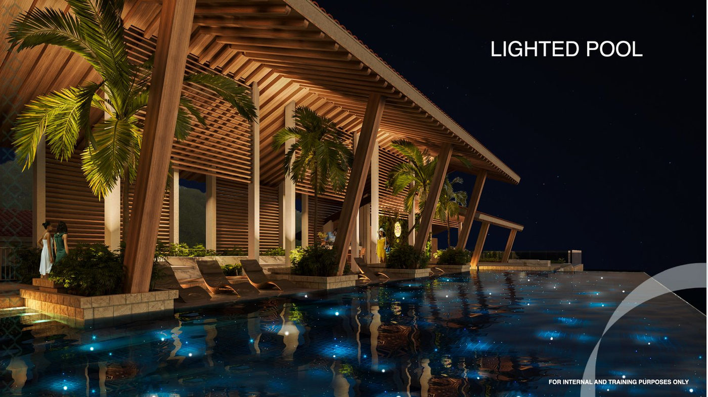 1-Bedroom Luxury Condo Unit for Sale at The Residences at Terrazas de Punta Fuego, Nasugbu, Batangas – photo 24