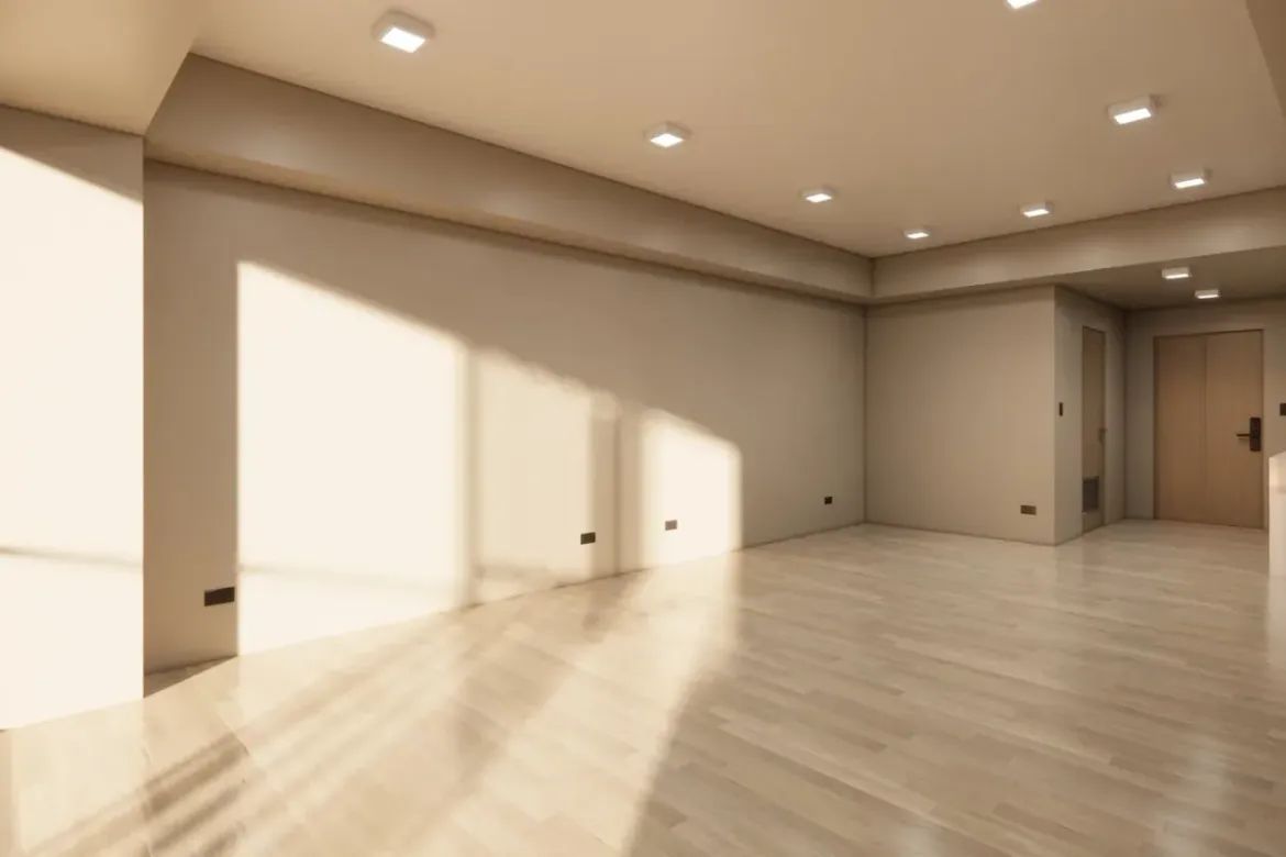 1 Bedroom Office for Sale in The Conduit, San Antonio, Parañaque, Metro Manila – photo 2
