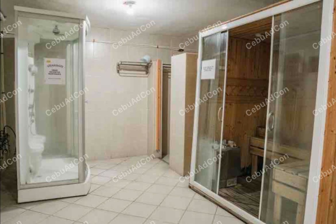 1 Bedroom Serviced Apartment for Rent in Kasambagan, Cebu City, Cebu photo 4