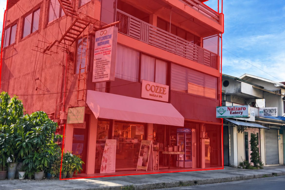 1 Bedroom Shophouse for Sale in Central, Dipolog, Zamboanga del Norte