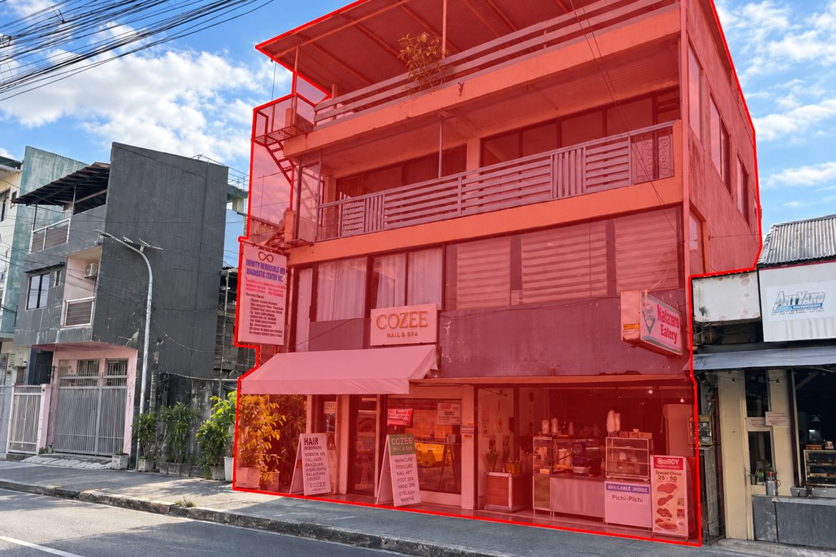 1 Bedroom Shophouse for Sale in Central, Dipolog, Zamboanga del Norte – photo 3