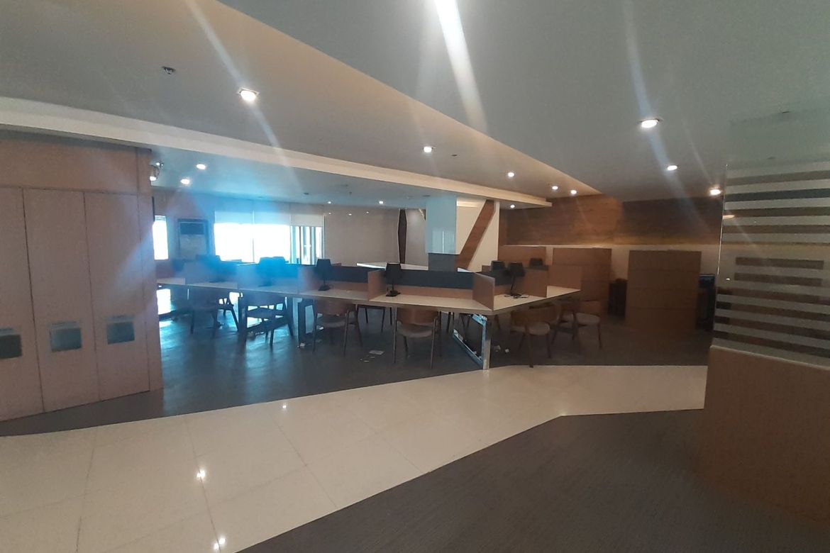 1 Bedroom Shophouse for Sale in Green Residences, Malate, Manila, Metro Manila near LRT-1 Vito Cruz – photo 4