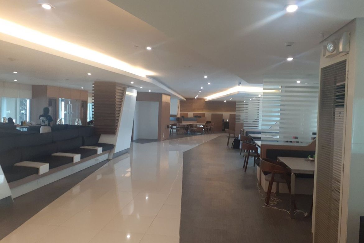 1 Bedroom Shophouse for Sale in Green Residences, Malate, Manila, Metro Manila near LRT-1 Vito Cruz – photo 5
