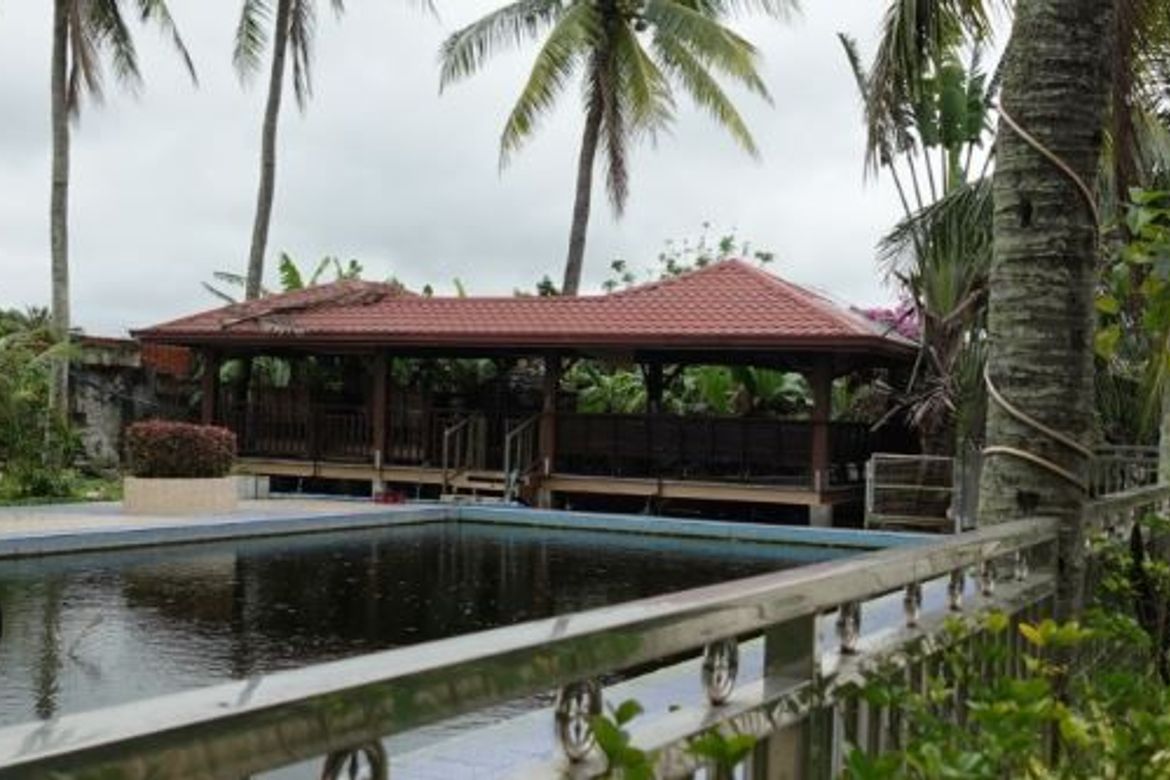 1 Bedroom Shophouse for Sale in San Isidro, Cauayan, Isabela