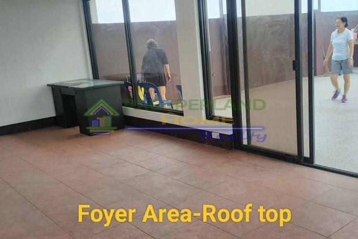 1 Bedroom Shophouse for Sale in San Nicolas, Pasig, Metro Manila – photo 3