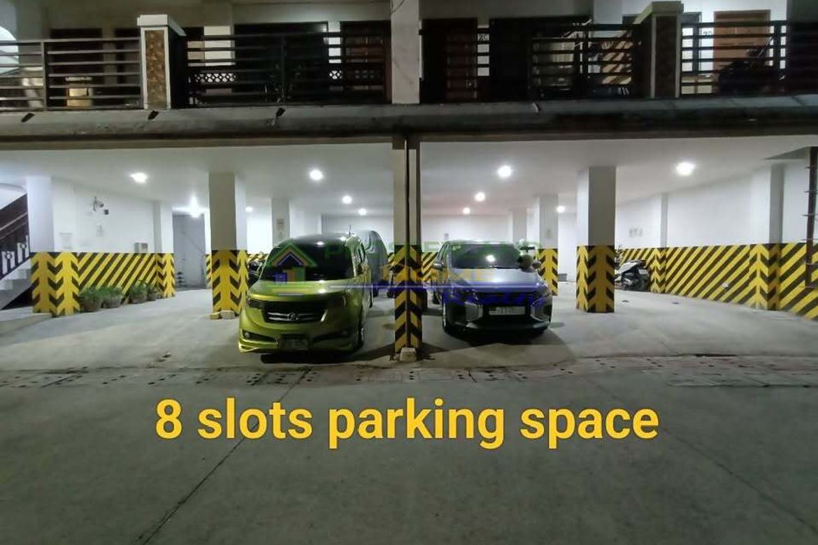 1 Bedroom Shophouse for Sale in San Nicolas, Pasig, Metro Manila – photo 4