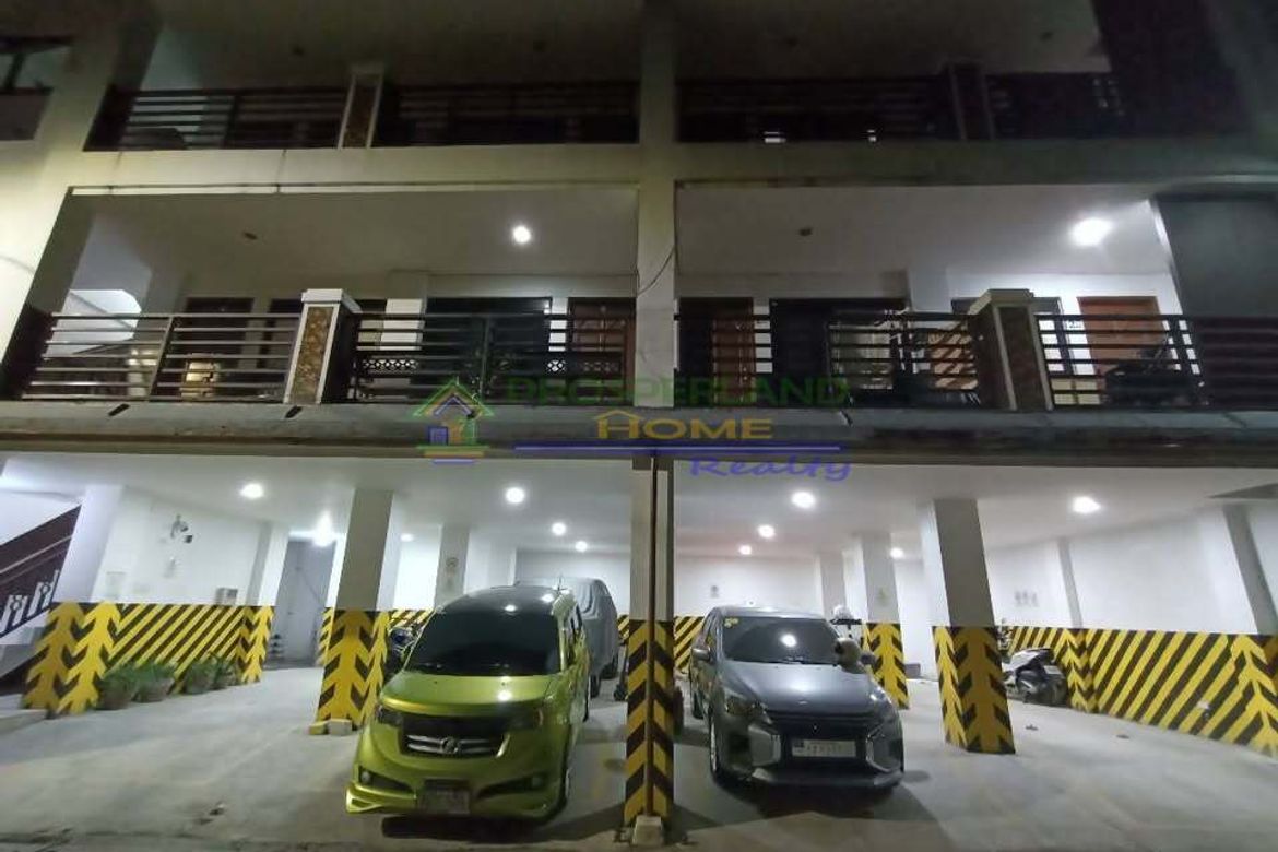 1 Bedroom Shophouse for Sale in San Nicolas, Pasig, Metro Manila – photo 6