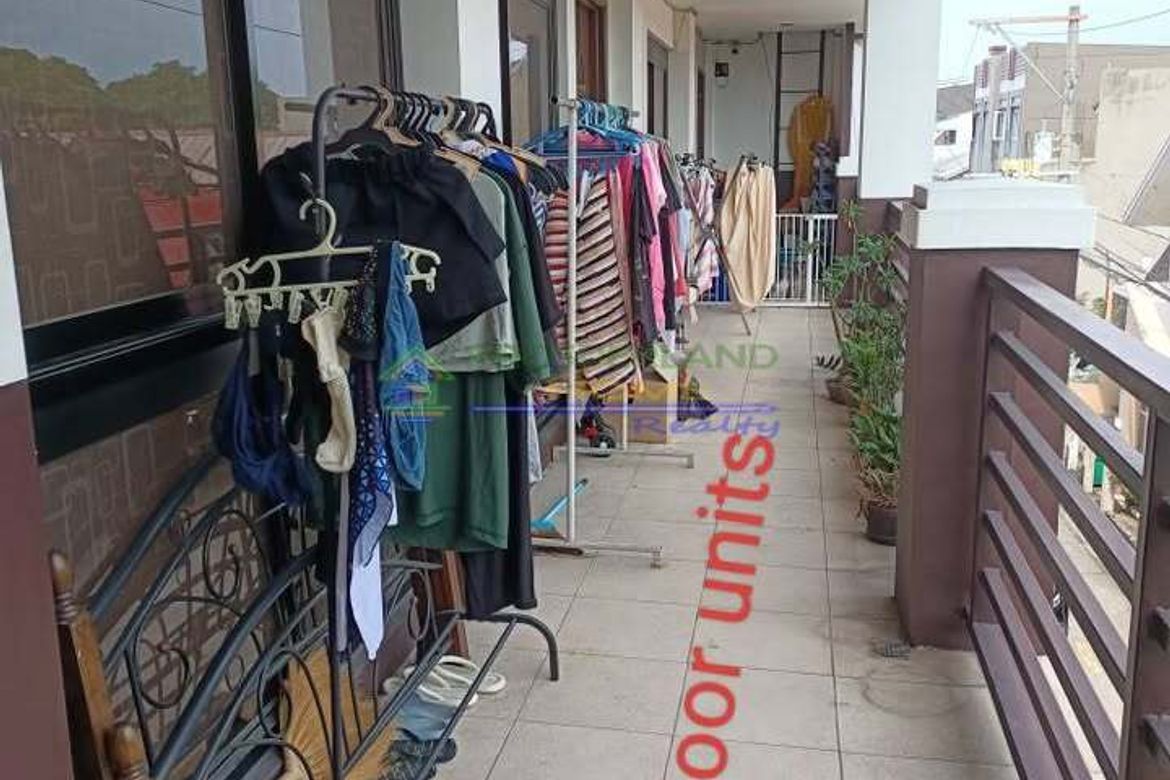 1 Bedroom Shophouse for Sale in San Nicolas, Pasig, Metro Manila – photo 7
