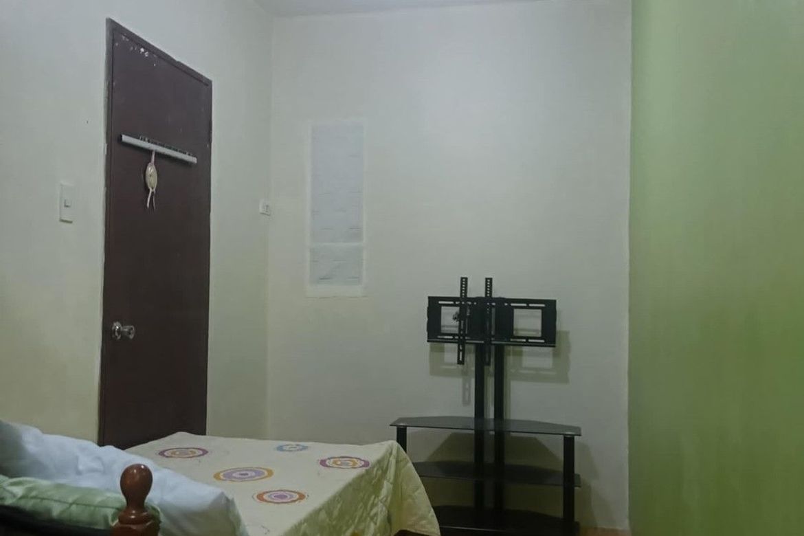 1 Bedroom Townhouse for Sale in Agus, Lapu-Lapu, Cebu – photo 4