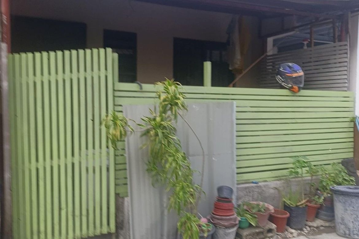 1 Bedroom Townhouse for Sale in Agus, Lapu-Lapu, Cebu – photo 6