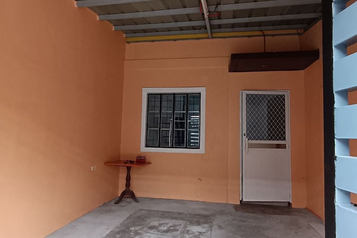1 Bedroom Townhouse for Sale in Bacao II, General Trias, Cavite – photo 2
