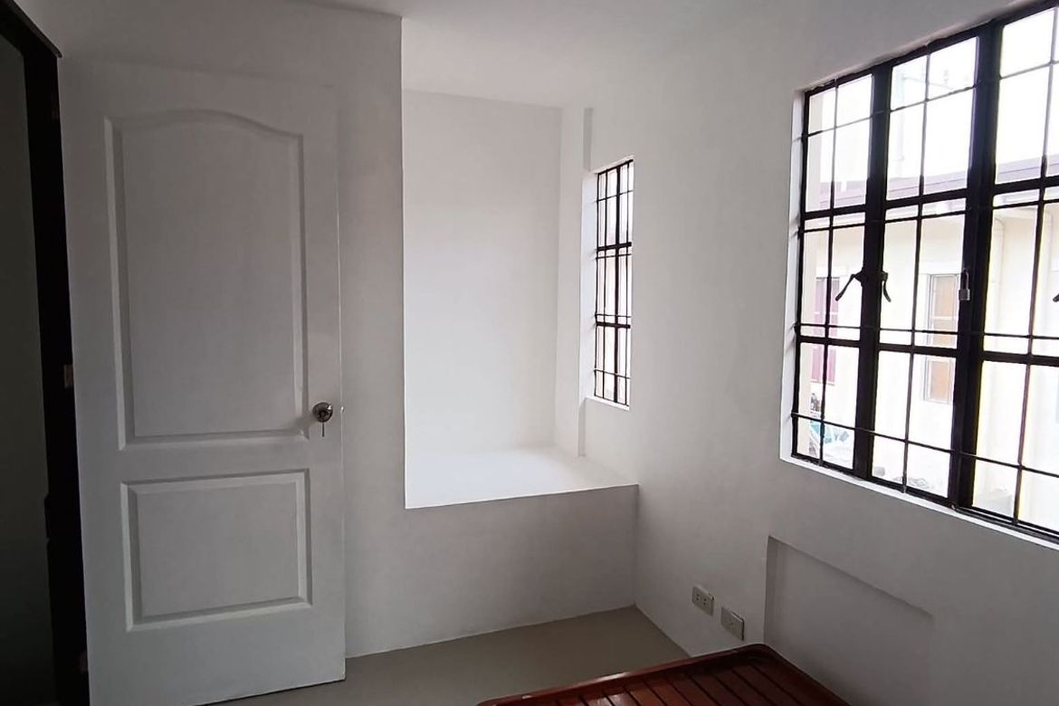 1 Bedroom Townhouse for Sale in Bacao II, General Trias, Cavite – photo 4