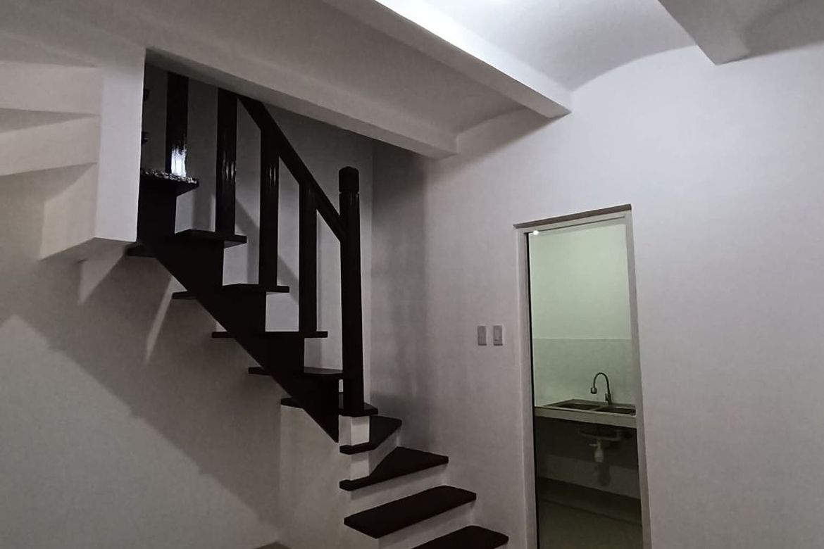 1 Bedroom Townhouse for Sale in Bacao II, General Trias, Cavite – photo 5