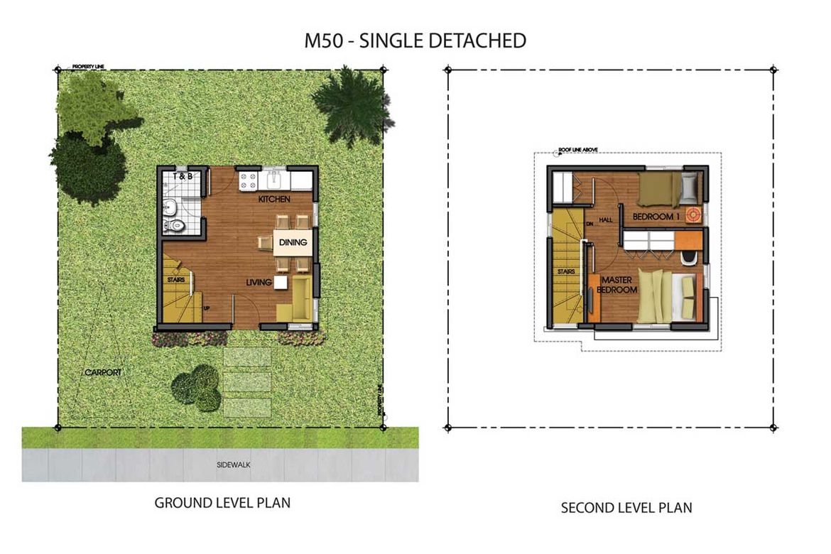 1 Bedroom Townhouse for Sale in Balabag, Pavia, Iloilo – photo 4