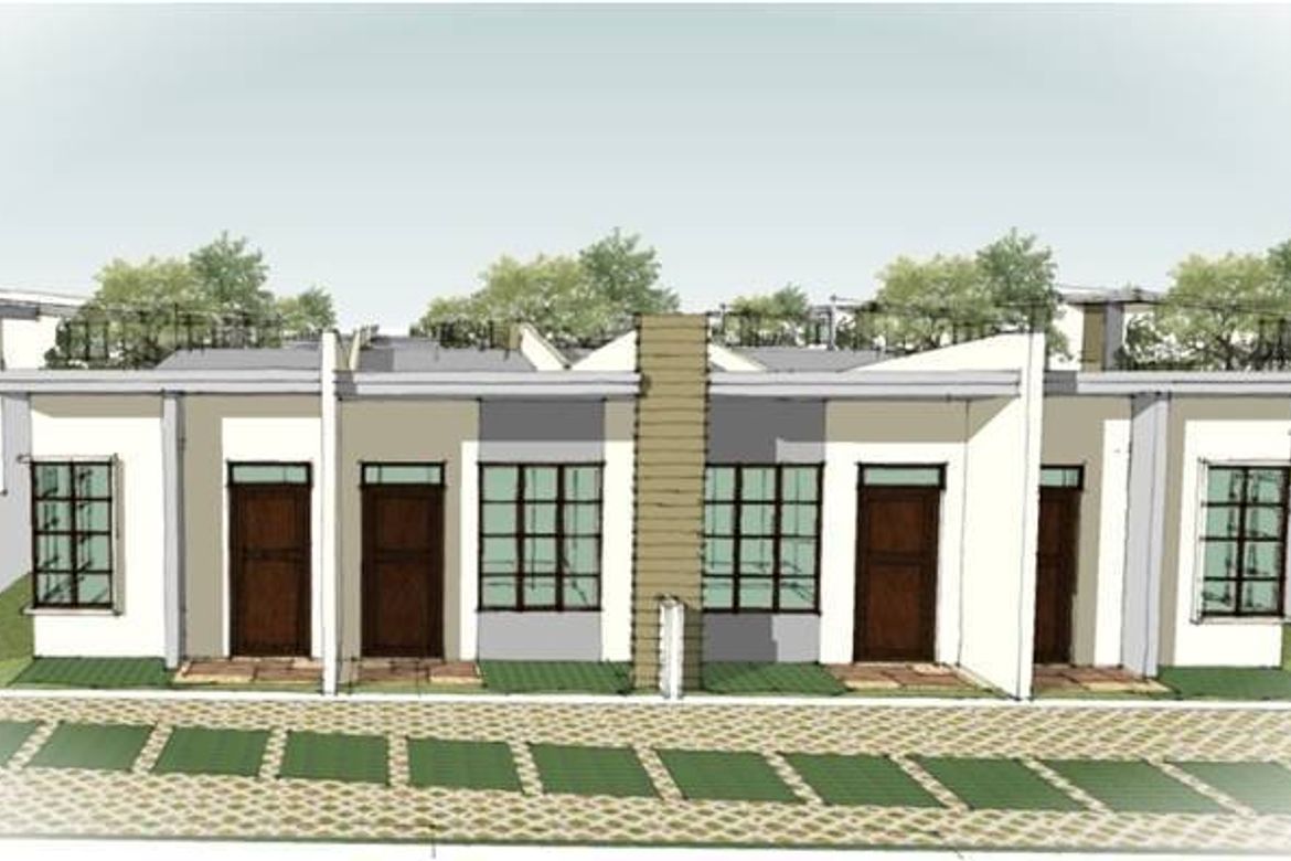 1 Bedroom Townhouse for Sale in BellaVita Cabanatuan, Mabini Extension, Cabanatuan, Nueva Ecija – photo 2