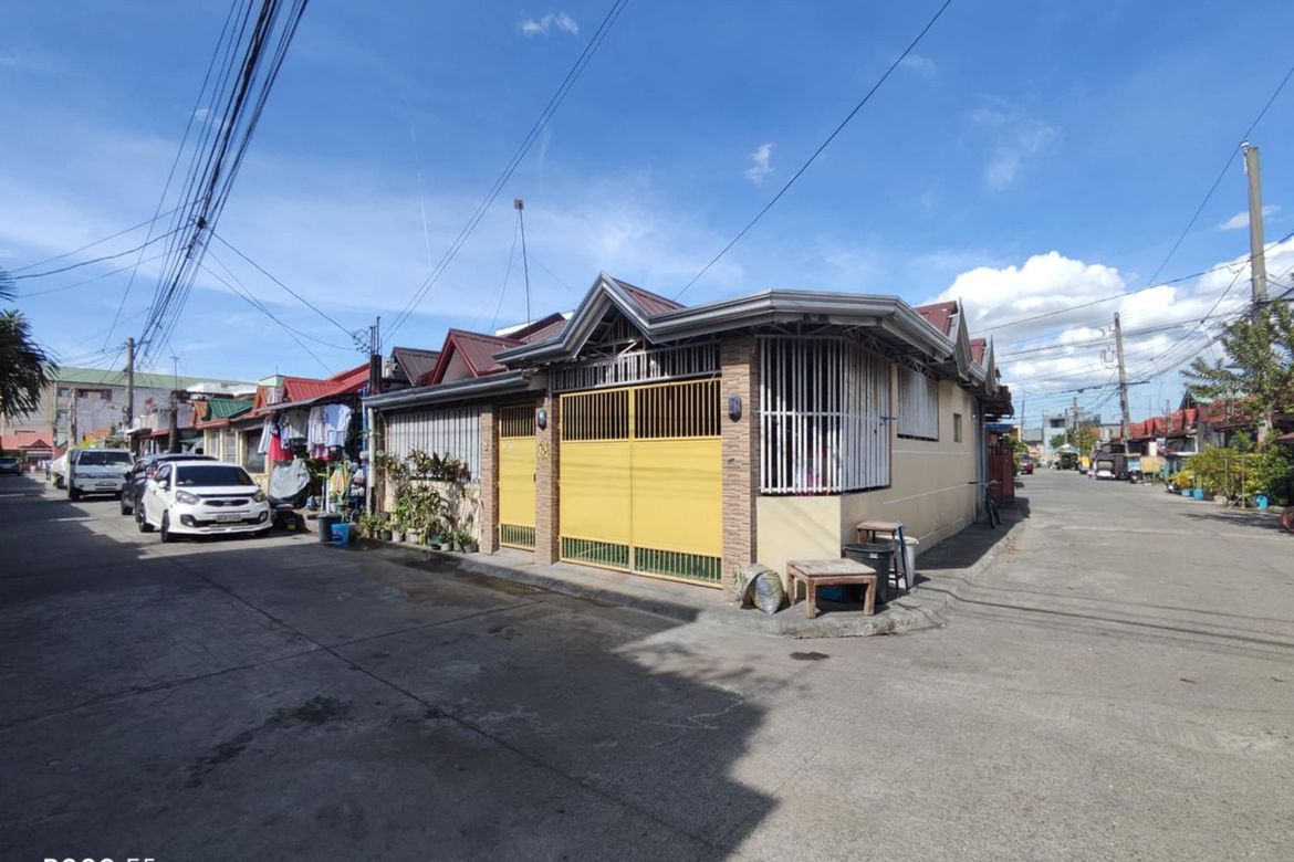 1 Bedroom Townhouse for Sale in Bucandala I, Imus, Cavite – photo 4