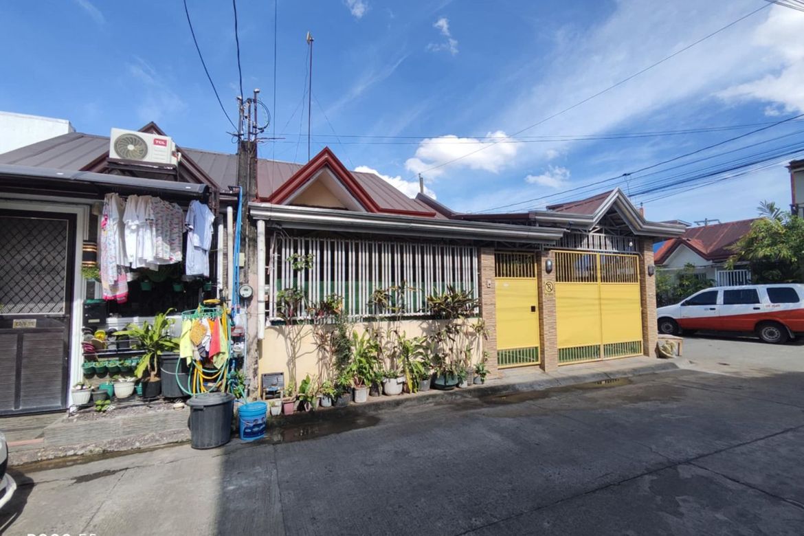 1 Bedroom Townhouse for Sale in Bucandala I, Imus, Cavite – photo 5