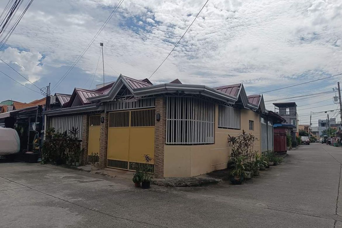1 Bedroom Townhouse for Sale in Bucandala I, Imus, Cavite – photo 7