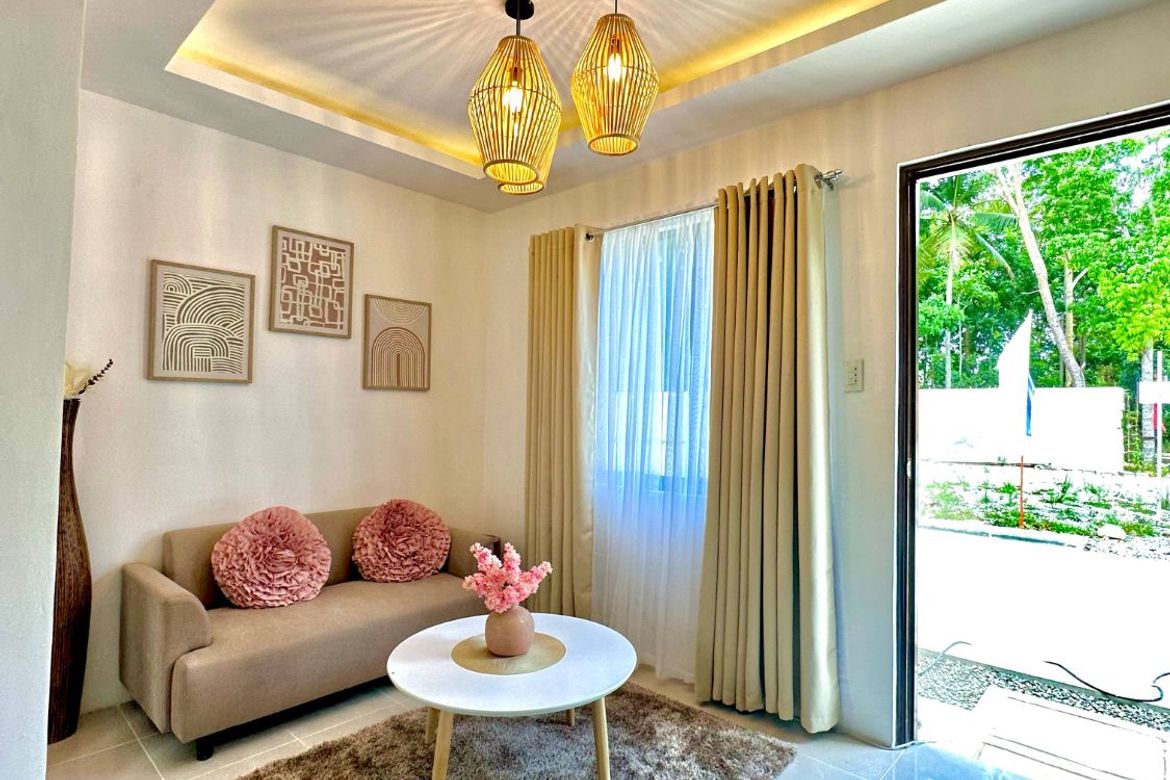 1 Bedroom Townhouse for Sale in Cambuhawe, Balamban, Cebu – photo 6
