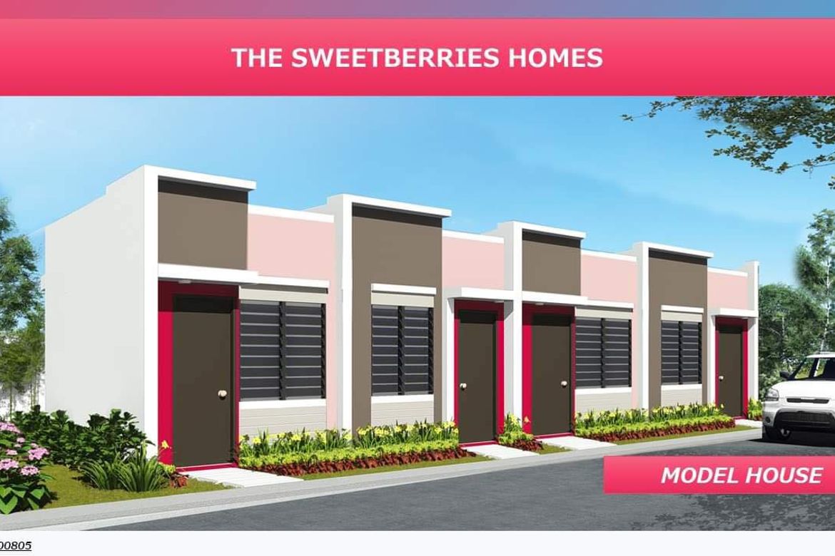 1 Bedroom Townhouse for Sale in Cambuhawe, Balamban, Cebu – photo 8