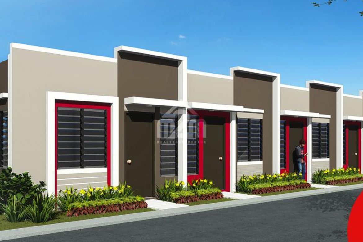 1 Bedroom Townhouse for Sale in Cambuhawe, Balamban, Cebu