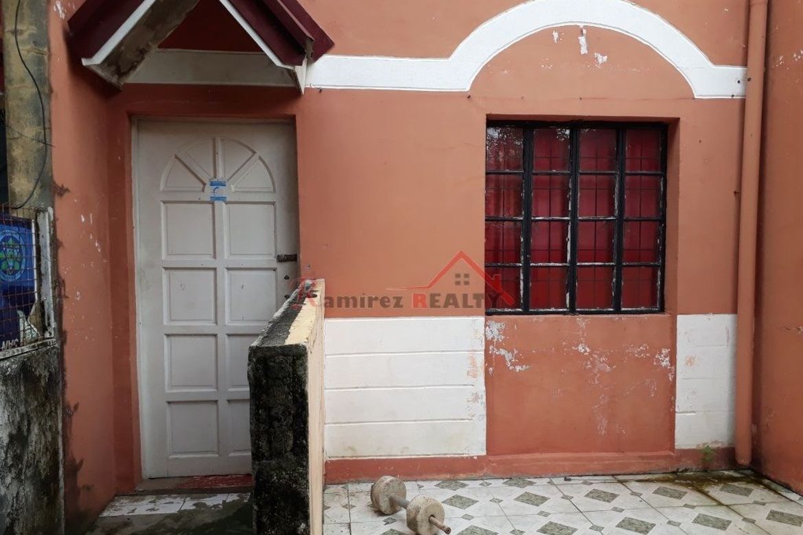 1 Bedroom Townhouse for Sale in Cay Pombo, Santa Maria, Bulacan – photo 3