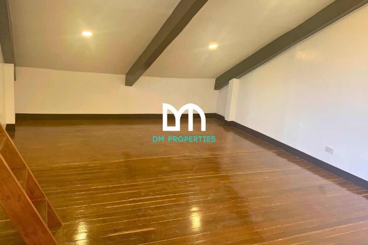 1 Bedroom Townhouse for Sale in Dela Paz, Antipolo, Rizal – photo 2