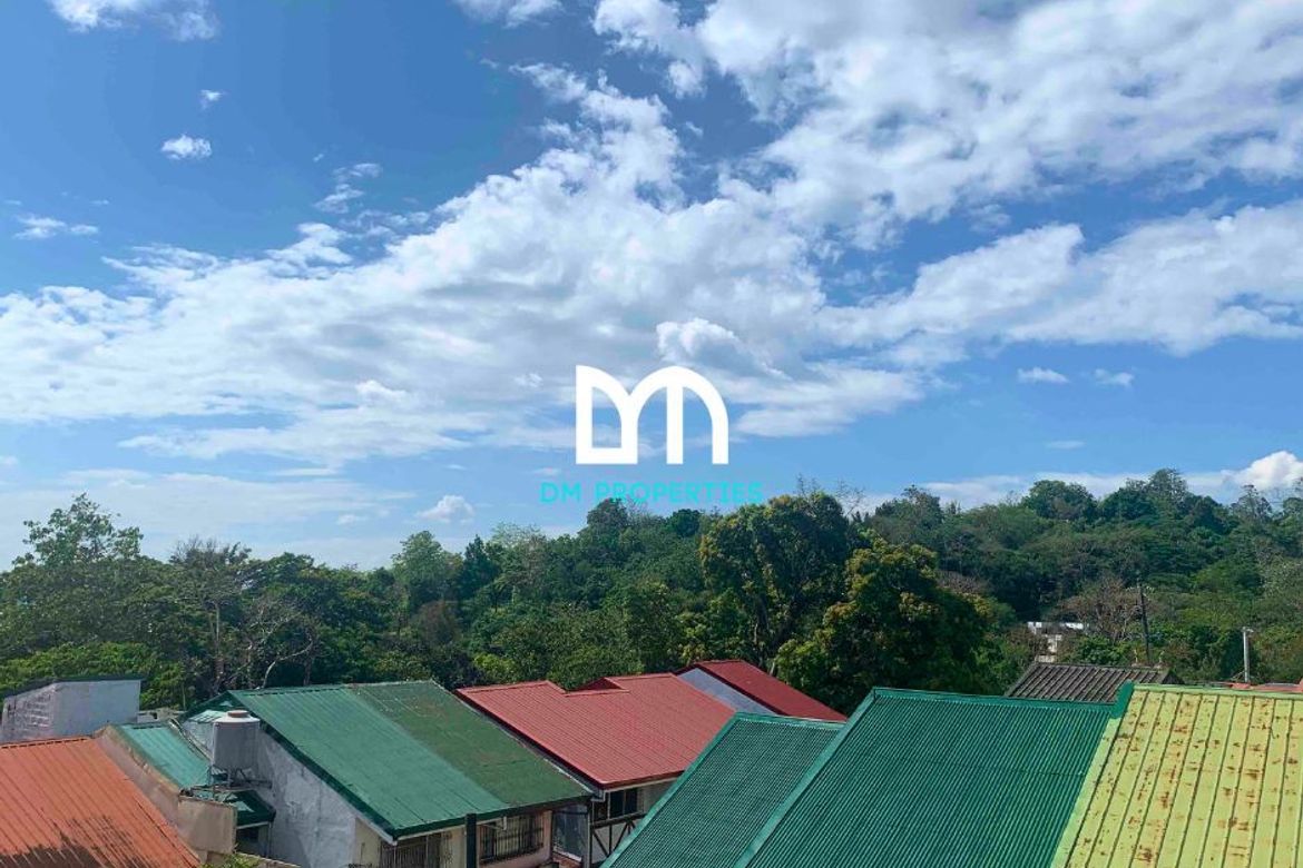 1 Bedroom Townhouse for Sale in Dela Paz, Antipolo, Rizal – photo 5