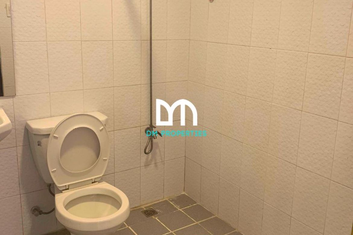 1 Bedroom Townhouse for Sale in Dela Paz, Antipolo, Rizal – photo 8